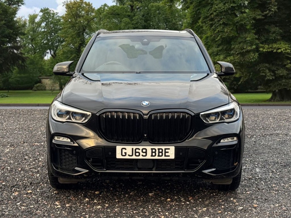 Used BMW X5 2019 for sale - 76163199: Photo 3