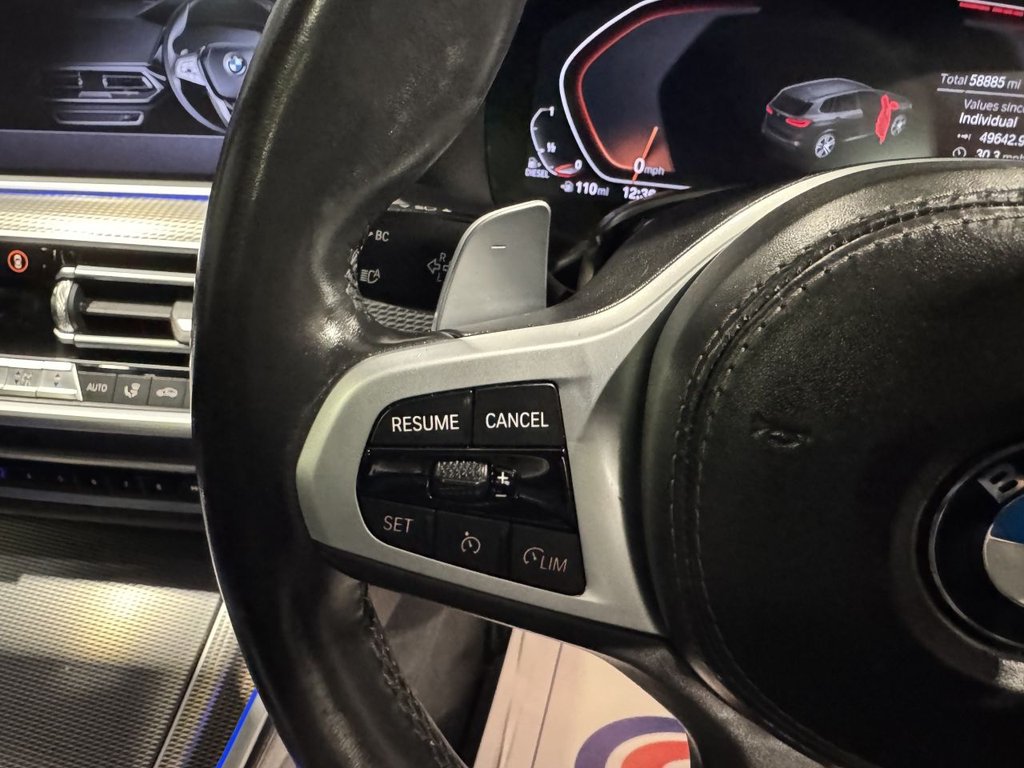 Used BMW X5 2019 for sale - 76163199: Photo 37