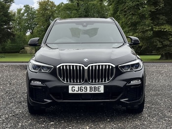 Used BMW X5 2019 for sale - 76163199: Photo