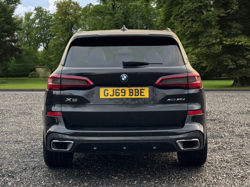 Used BMW X5 2019 for sale - 76163199: Photo 4