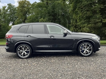 Used BMW X5 2019 for sale - 76163199: Photo