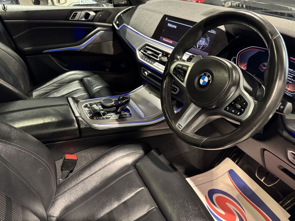 Used BMW X5 2019 for sale - 76163199: Photo 5