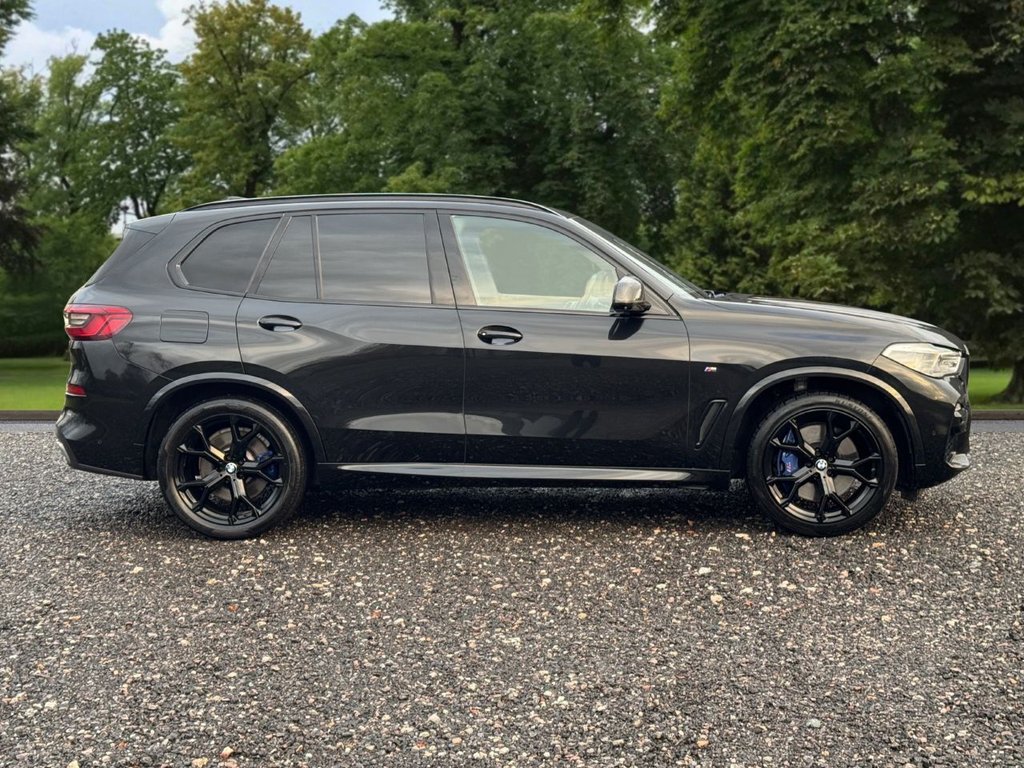 Used BMW X5 2019 for sale - 76163199: Photo 6