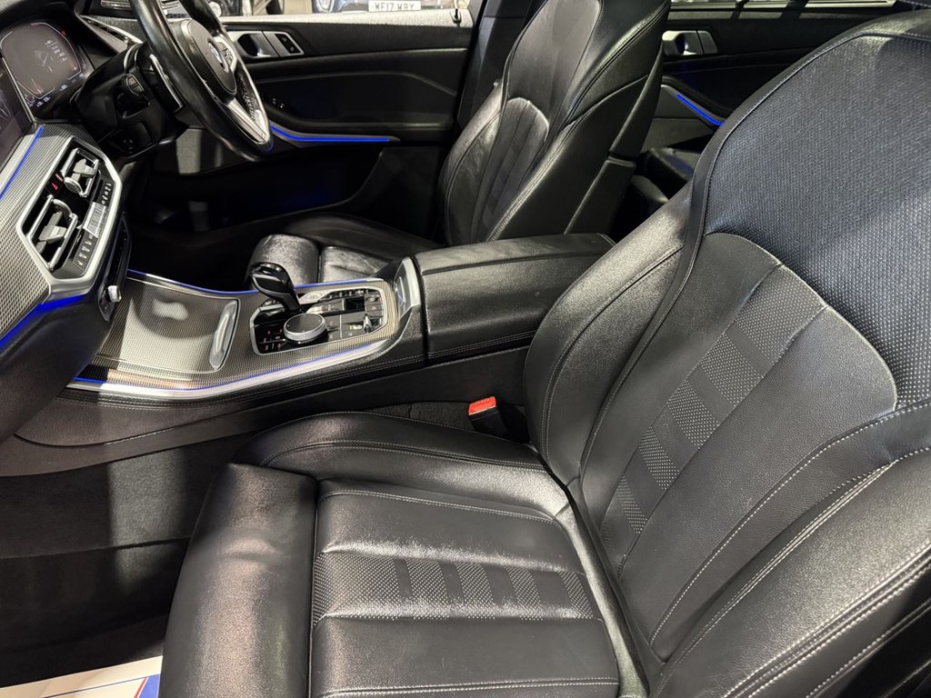Used BMW X5 2019 for sale - 76163199: Photo 7