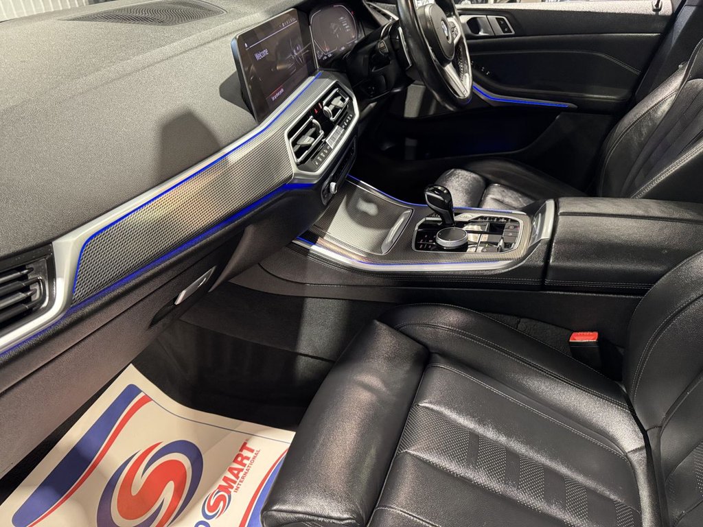 Used BMW X5 2019 for sale - 76163199: Photo 9