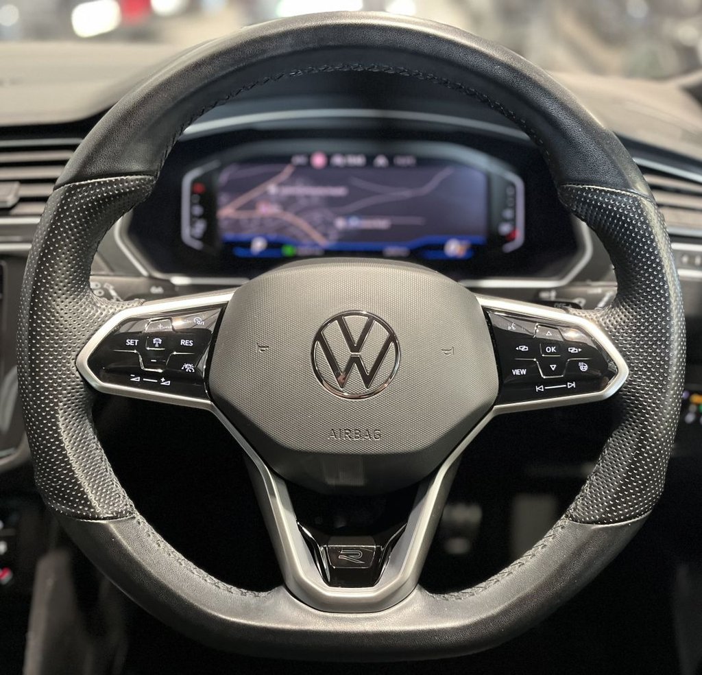 Used Volkswagen Tiguan 2023 for sale - 78063453: Photo 15