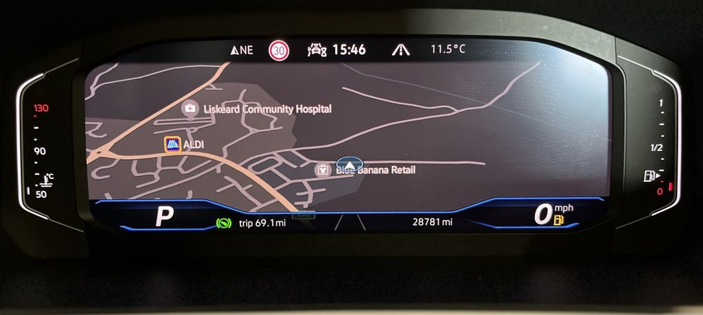 Used Volkswagen Tiguan 2023 for sale - 78063453: Photo 16