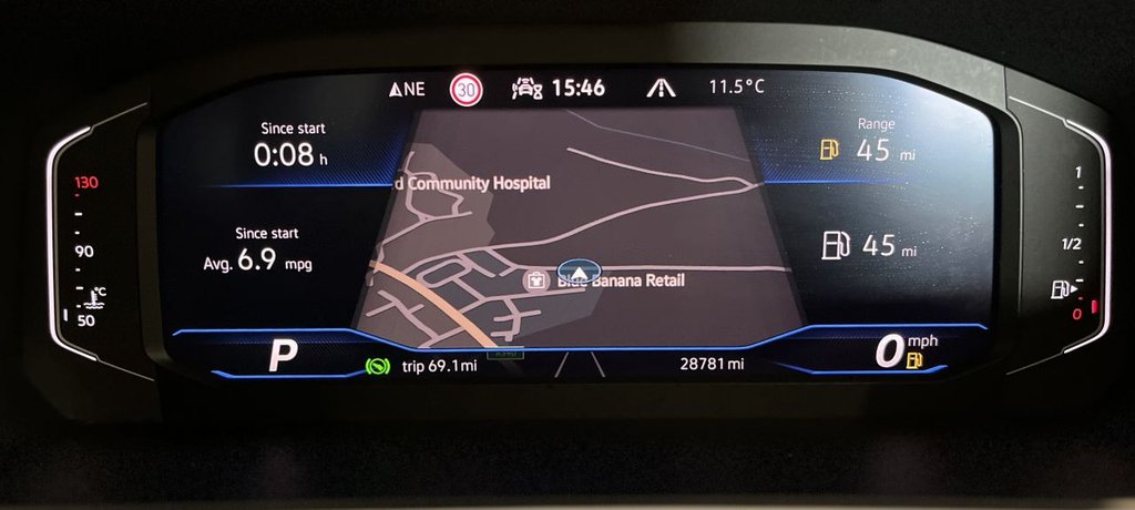 Used Volkswagen Tiguan 2023 for sale - 78063453: Photo 17