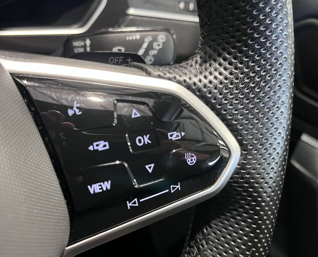 Used Volkswagen Tiguan 2023 for sale - 78063453: Photo 19