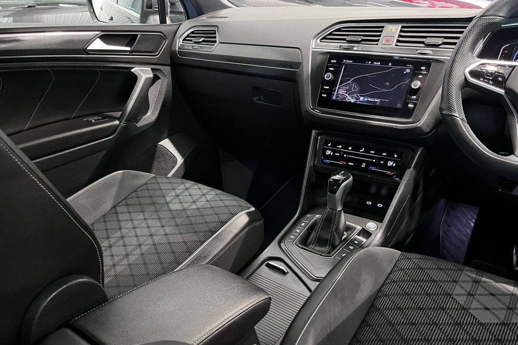 Used Volkswagen Tiguan 2023 for sale - 78063453: Photo 26