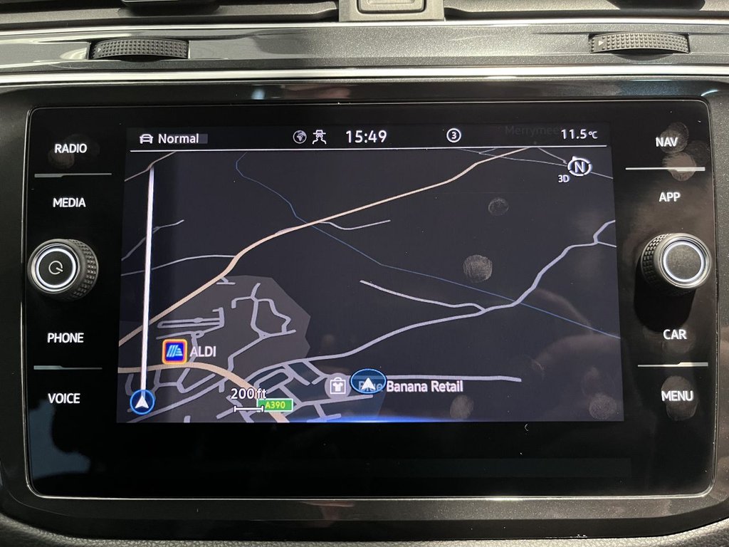 Used Volkswagen Tiguan 2023 for sale - 78063453: Photo 27