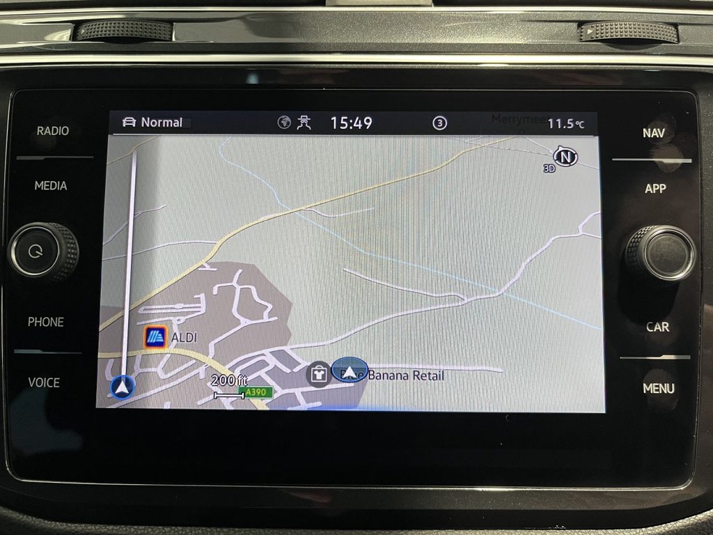 Used Volkswagen Tiguan 2023 for sale - 78063453: Photo 28