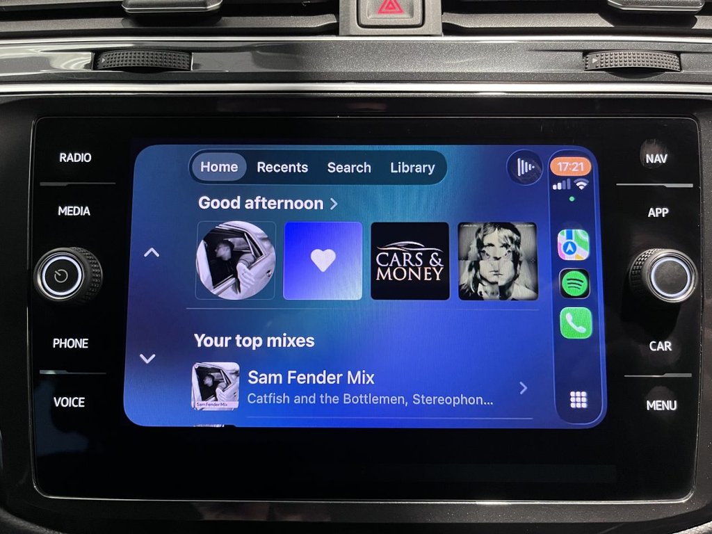 Used Volkswagen Tiguan 2023 for sale - 78063453: Photo 32