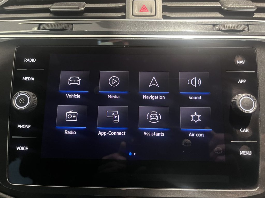 Used Volkswagen Tiguan 2023 for sale - 78063453: Photo 33