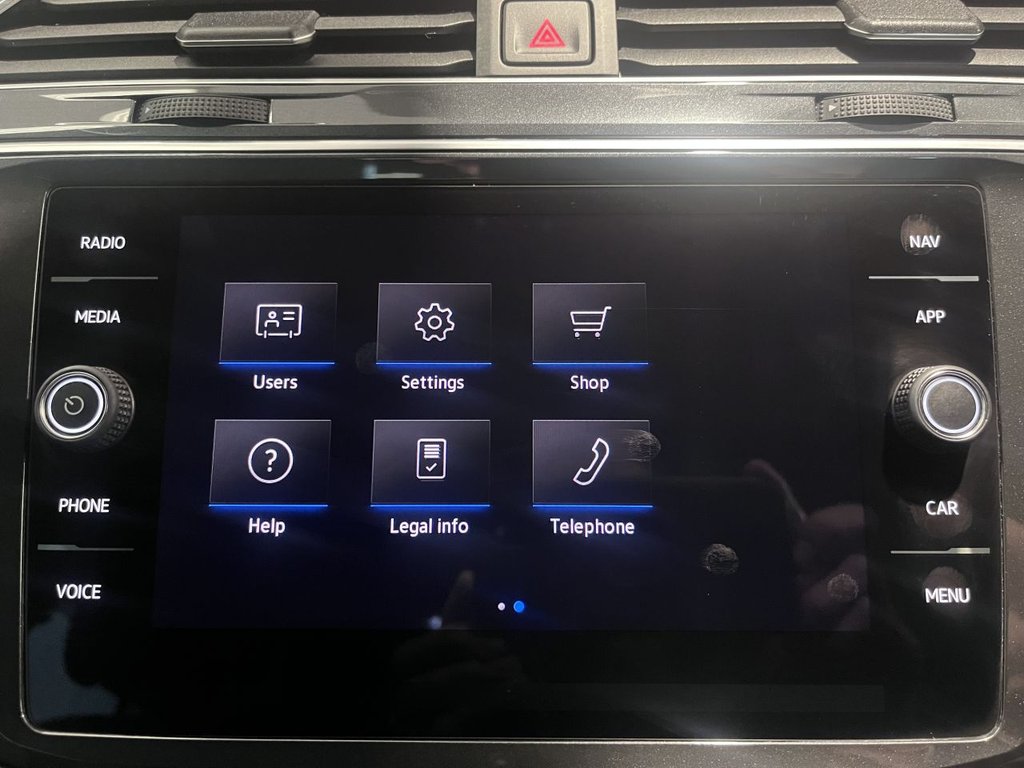 Used Volkswagen Tiguan 2023 for sale - 78063453: Photo 34