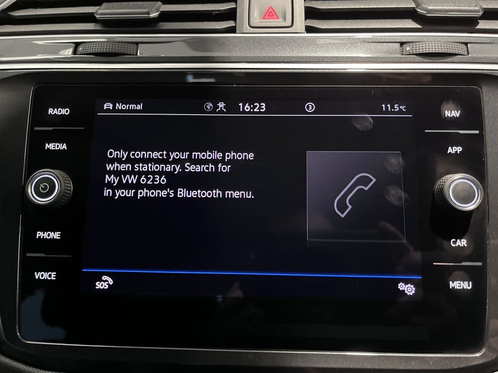 Used Volkswagen Tiguan 2023 for sale - 78063453: Photo 35