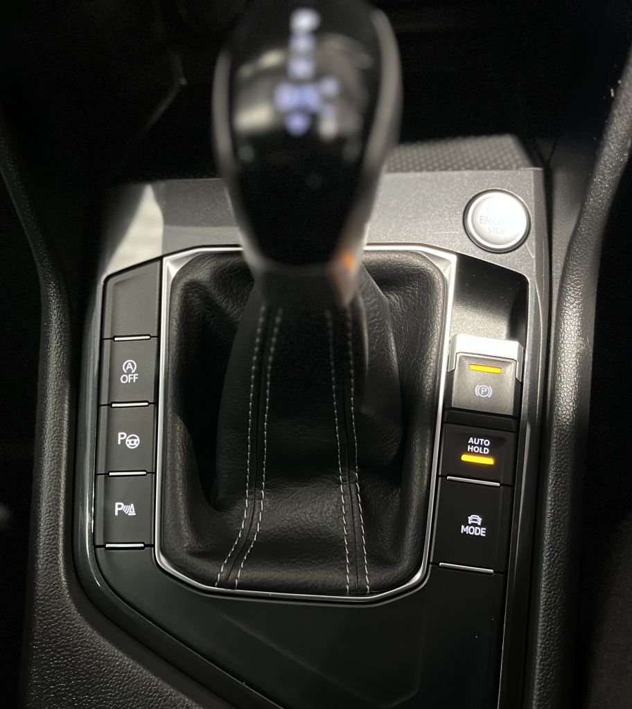 Used Volkswagen Tiguan 2023 for sale - 78063453: Photo 38