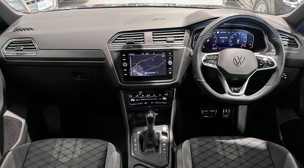 Used Volkswagen Tiguan 2023 for sale - 78063453: Photo 42