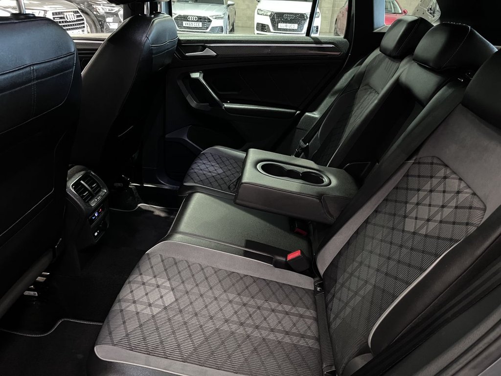 Used Volkswagen Tiguan 2023 for sale - 78063453: Photo 46