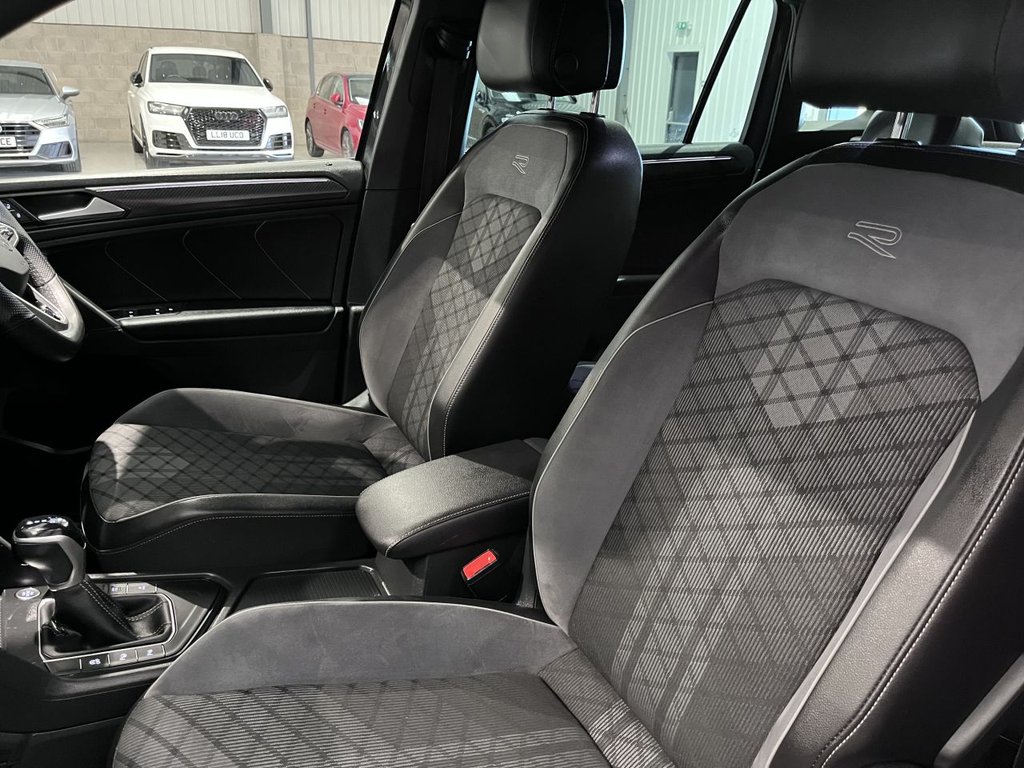 Used Volkswagen Tiguan 2023 for sale - 78063453: Photo 48