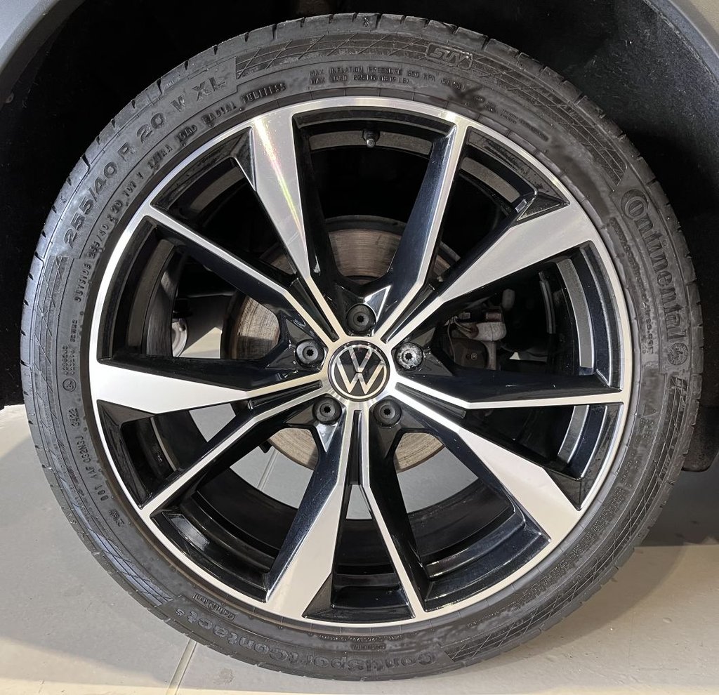 Used Volkswagen Tiguan 2023 for sale - 78063453: Photo 8