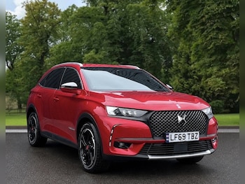 Used DS Automobiles DS 7 2019 for sale - 79114392: Photo