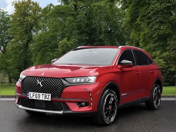 Used DS Automobiles DS 7 2019 for sale - 79114392: Photo