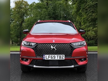 Used DS Automobiles DS 7 2019 for sale - 79114392: Photo