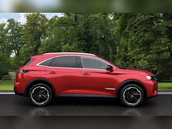 Used DS Automobiles DS 7 2019 for sale - 79114392: Photo