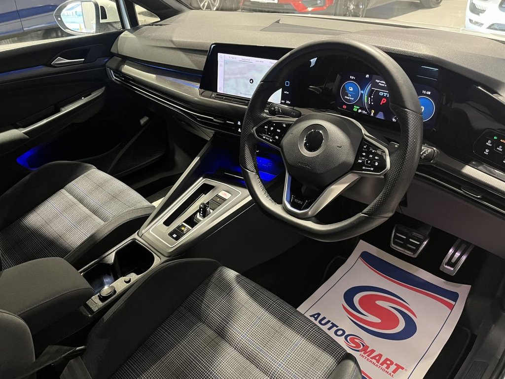 Used Volkswagen Golf 2021 for sale - 77227286: Photo 14