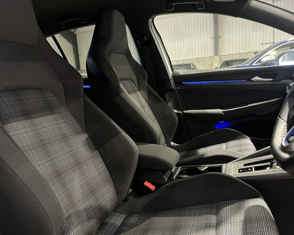 Used Volkswagen Golf 2021 for sale - 77227286: Photo 15