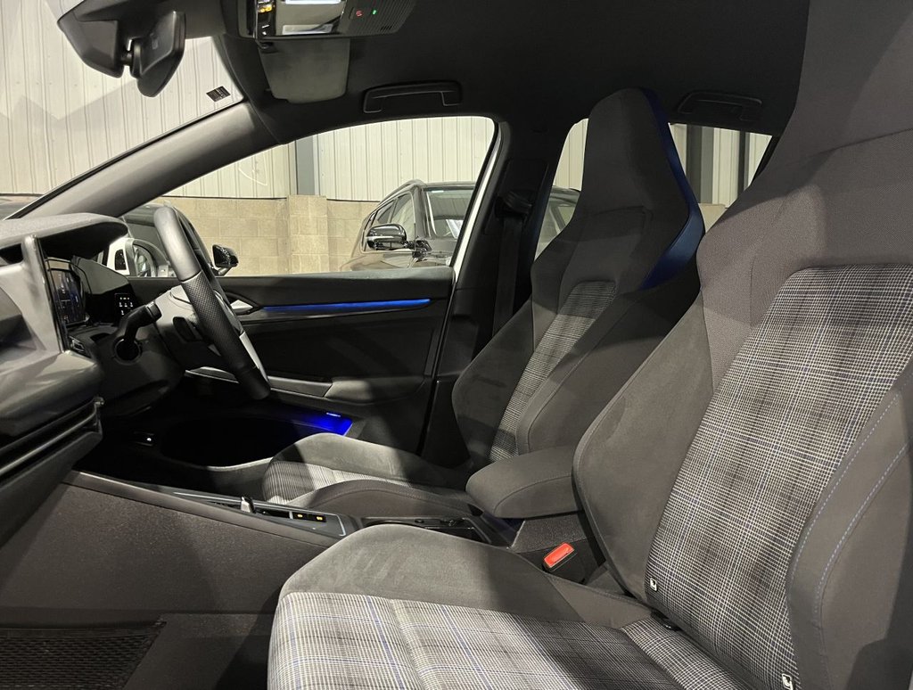 Used Volkswagen Golf 2021 for sale - 77227286: Photo 17