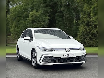 2021 (21) - 1.4 TSI 13kWh GTE Hatchback 5dr Petrol Plug-in Hybrid DSG Euro 6 (s/s) (245