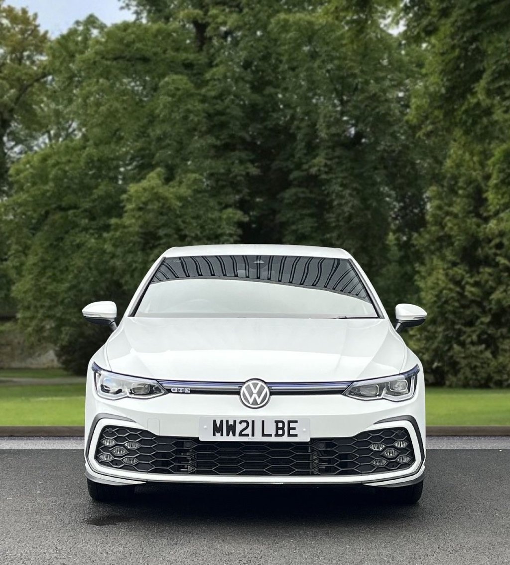 Used Volkswagen Golf 2021 for sale - 77227286: Photo 3