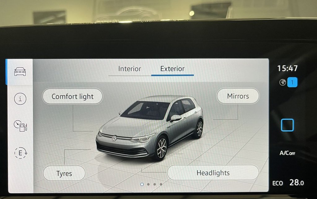 Used Volkswagen Golf 2021 for sale - 77227286: Photo 32