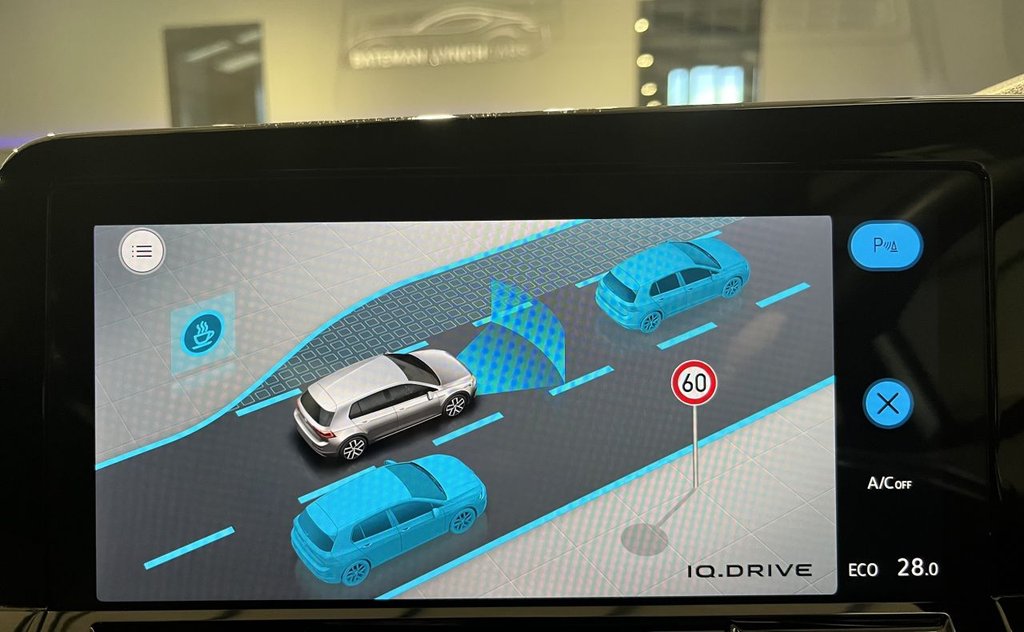 Used Volkswagen Golf 2021 for sale - 77227286: Photo 36