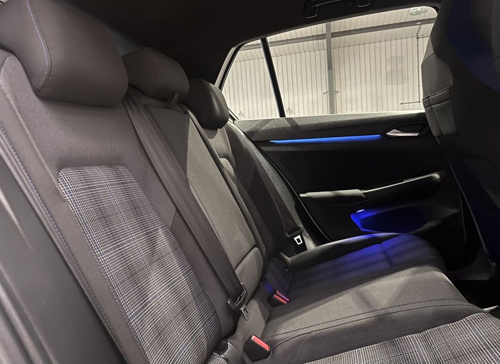 Used Volkswagen Golf 2021 for sale - 77227286: Photo 38