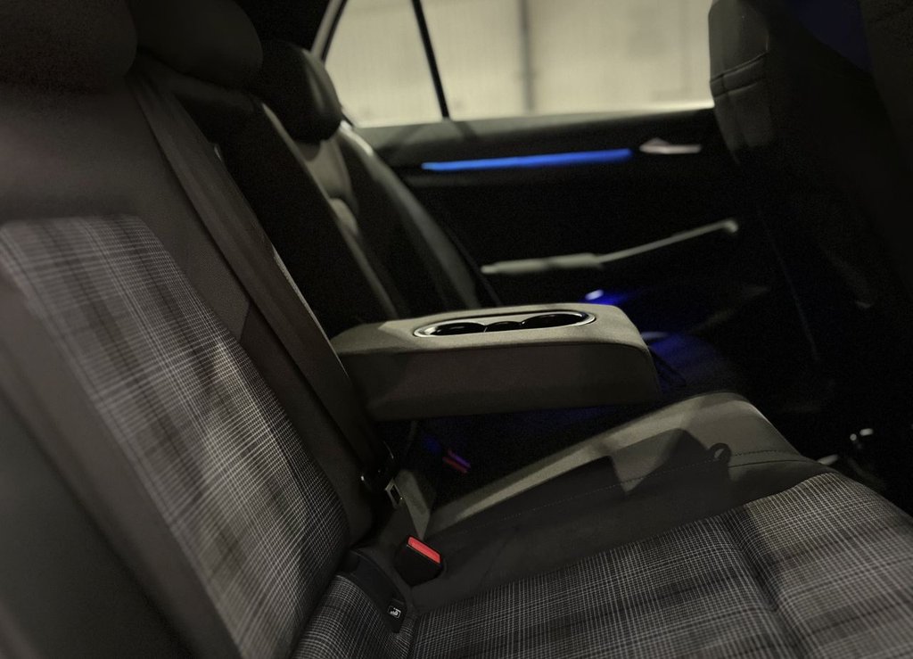 Used Volkswagen Golf 2021 for sale - 77227286: Photo 39