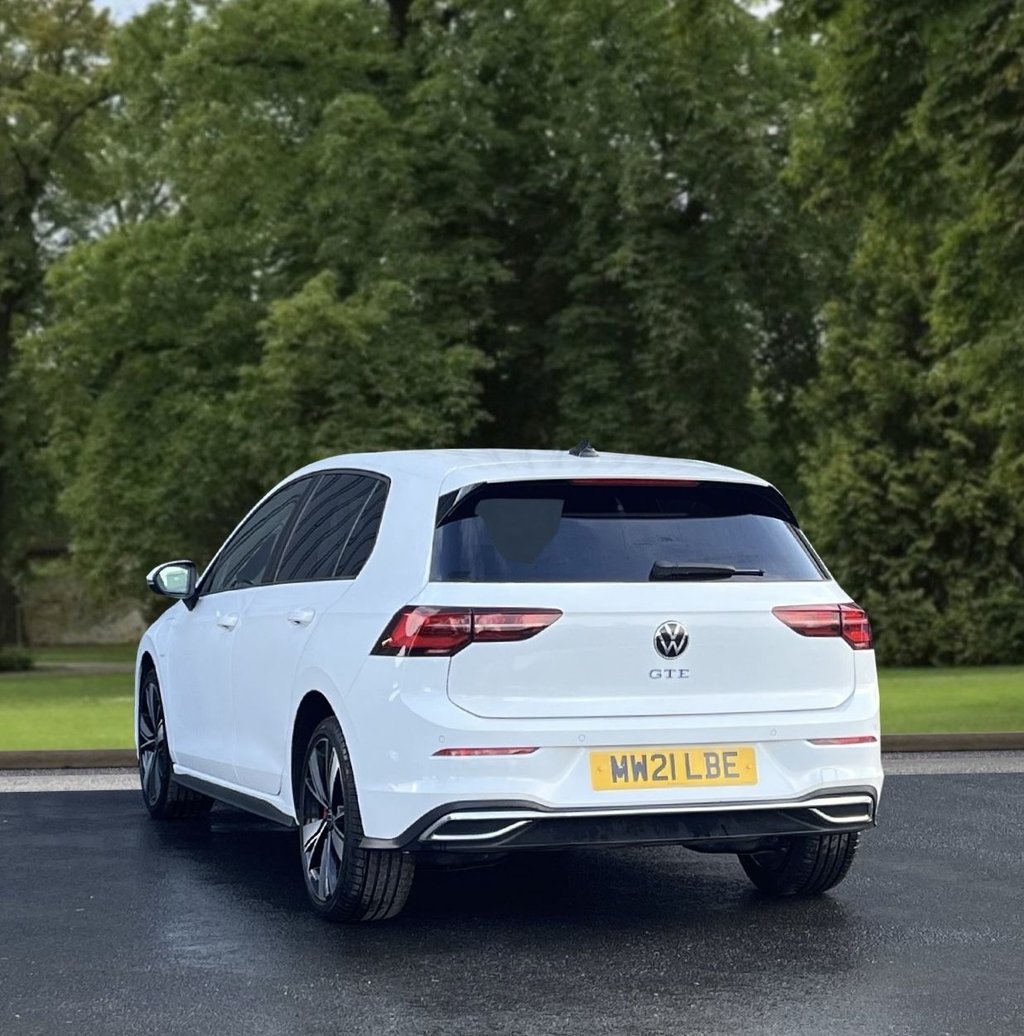 Used Volkswagen Golf 2021 for sale - 77227286: Photo 4