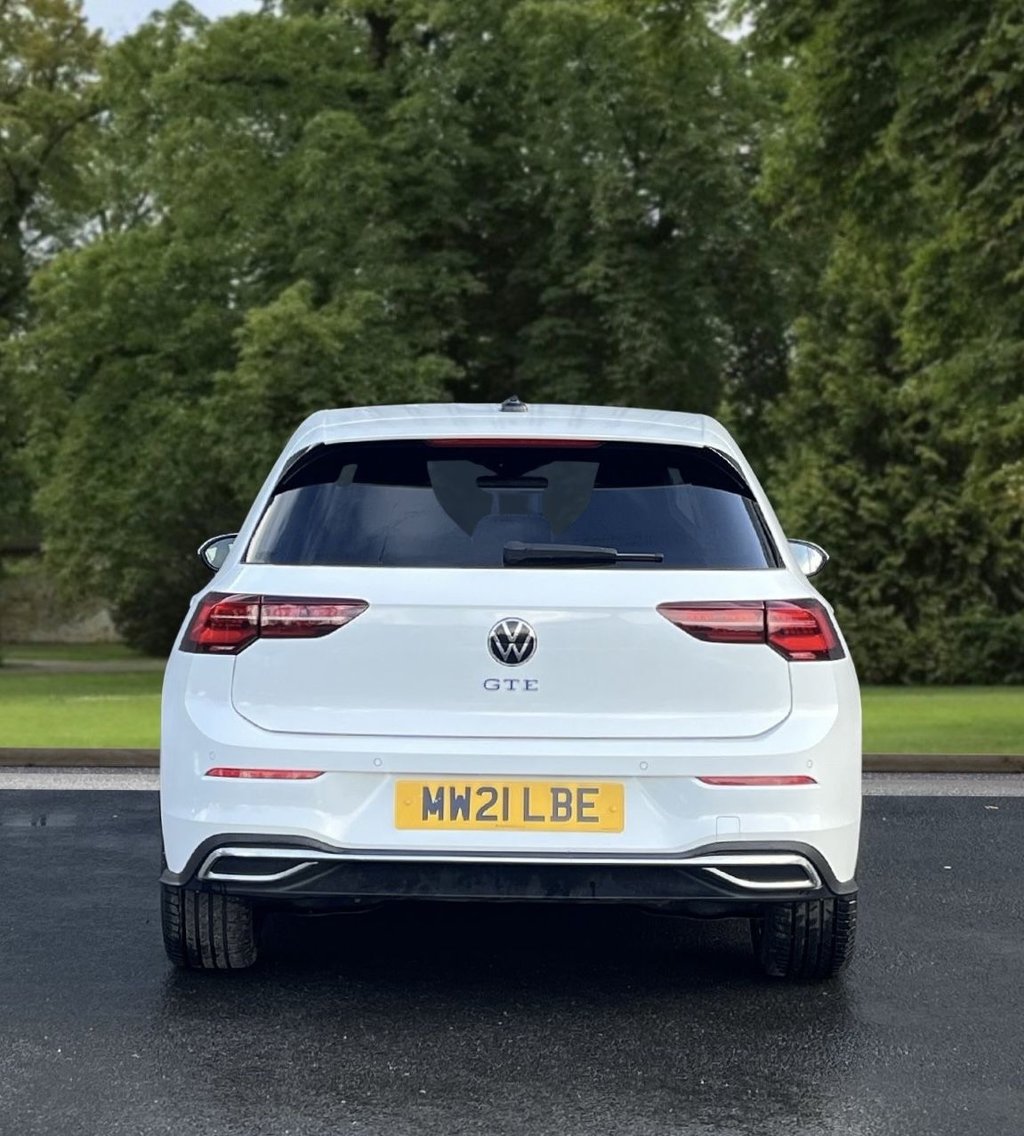 Used Volkswagen Golf 2021 for sale - 77227286: Photo 5