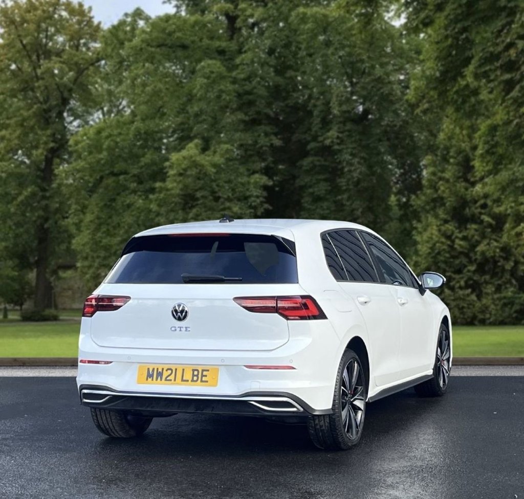 Used Volkswagen Golf 2021 for sale - 77227286: Photo 6