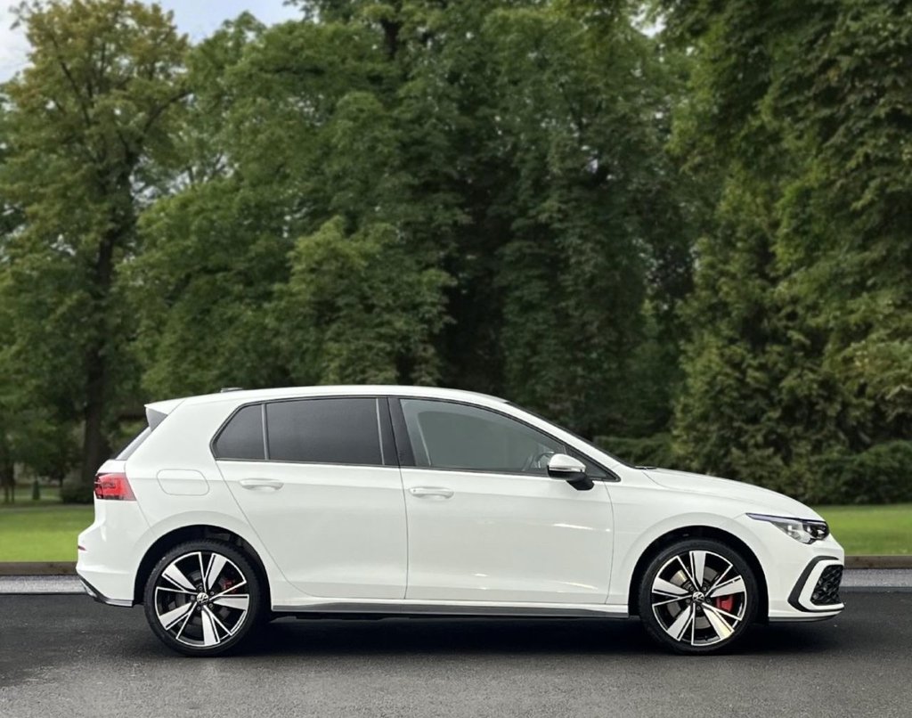 Used Volkswagen Golf 2021 for sale - 77227286: Photo 7