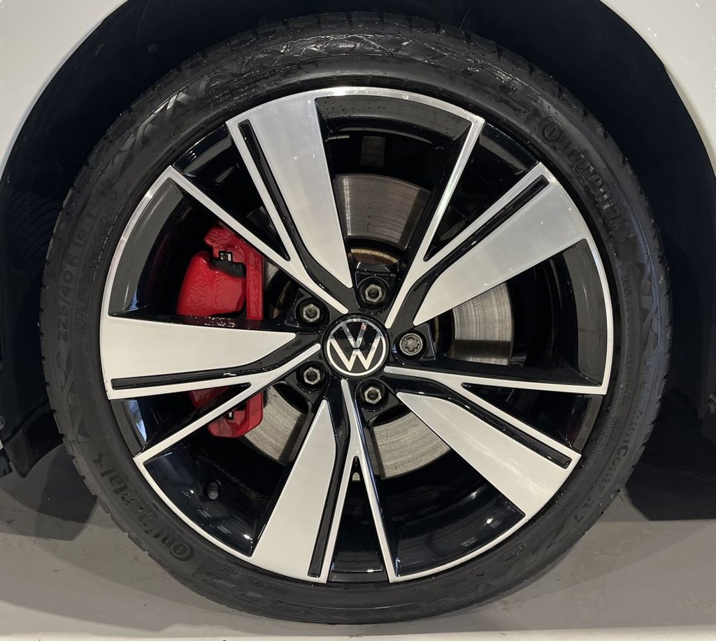 Used Volkswagen Golf 2021 for sale - 77227286: Photo 9