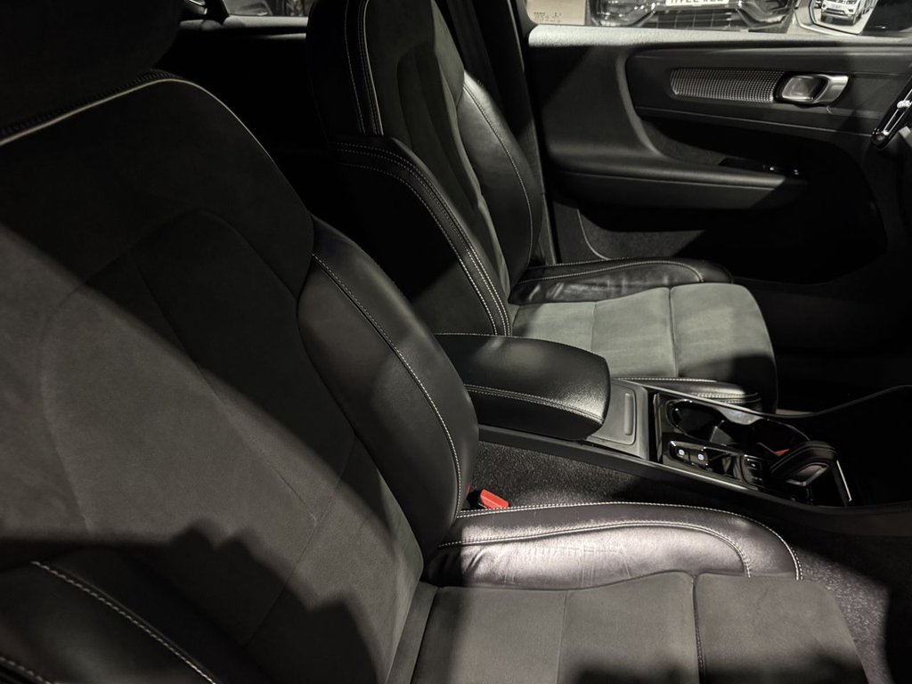 Used Volvo XC40 2021 for sale - 76470270: Photo 10