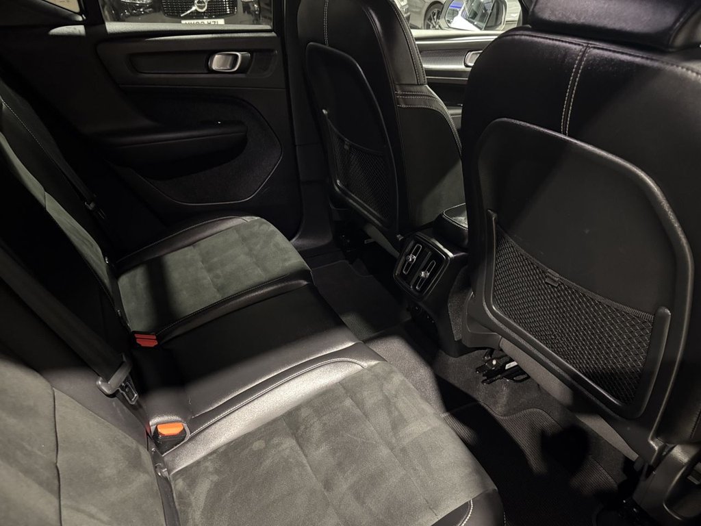 Used Volvo XC40 2021 for sale - 76470270: Photo 11