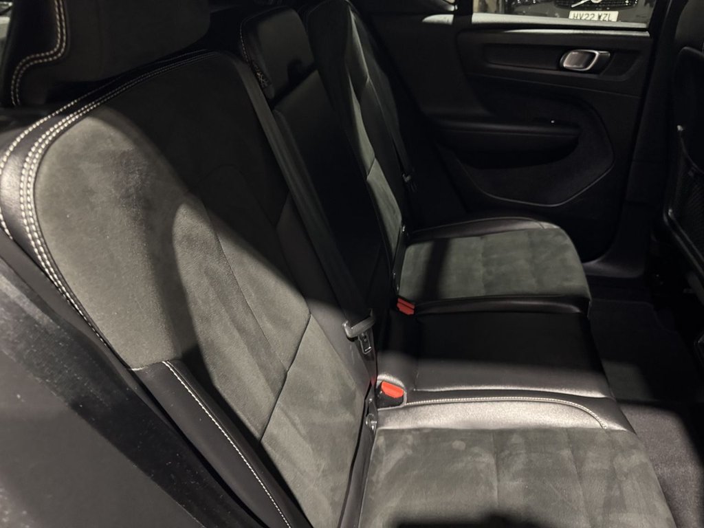 Used Volvo XC40 2021 for sale - 76470270: Photo 12