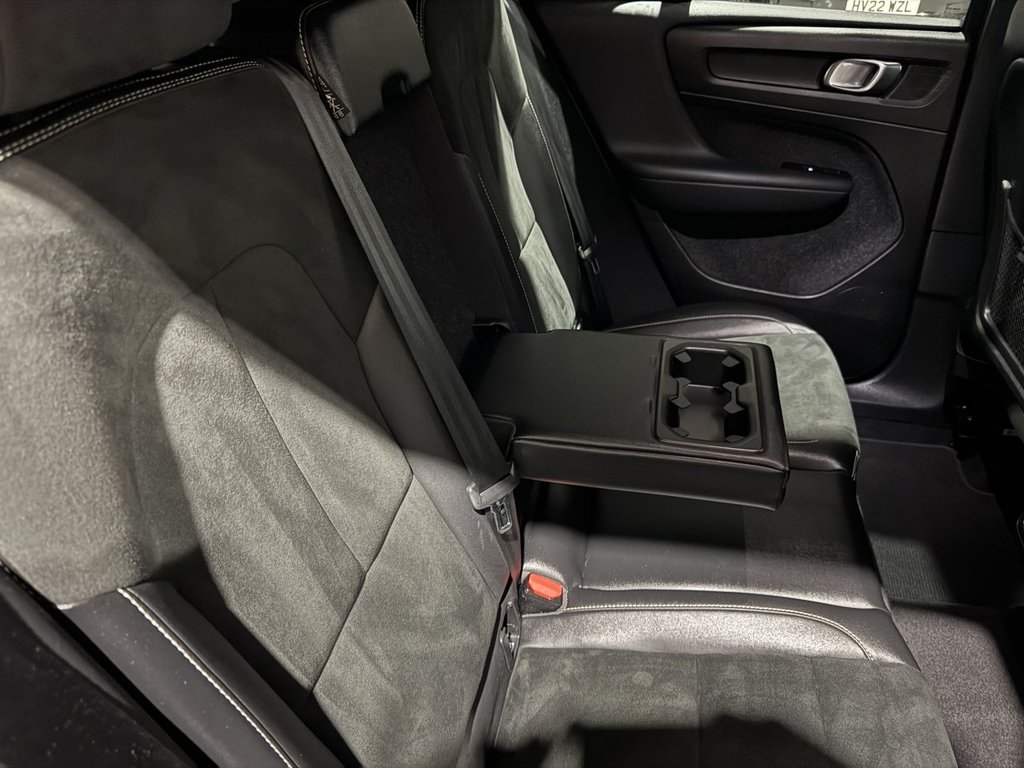 Used Volvo XC40 2021 for sale - 76470270: Photo 13