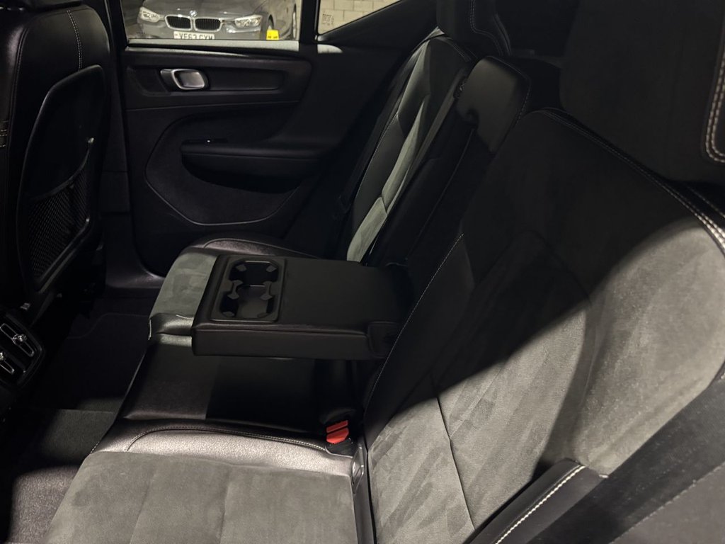 Used Volvo XC40 2021 for sale - 76470270: Photo 14