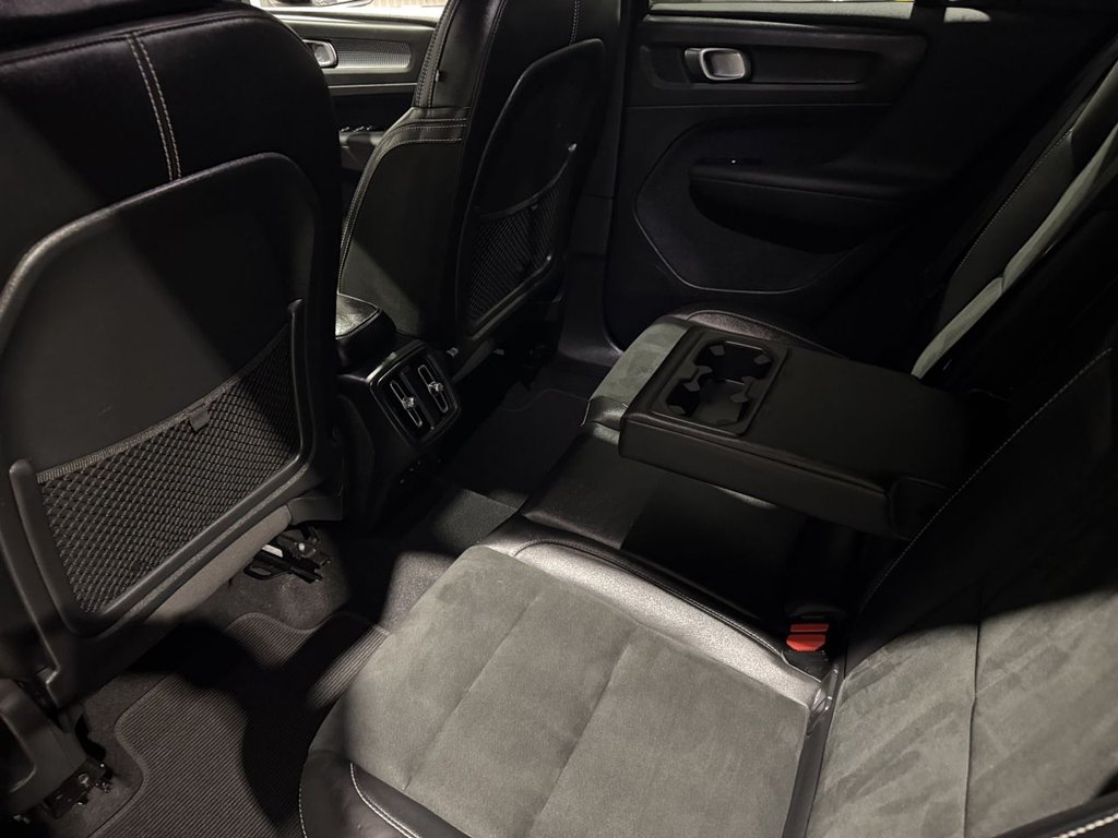 Used Volvo XC40 2021 for sale - 76470270: Photo 15