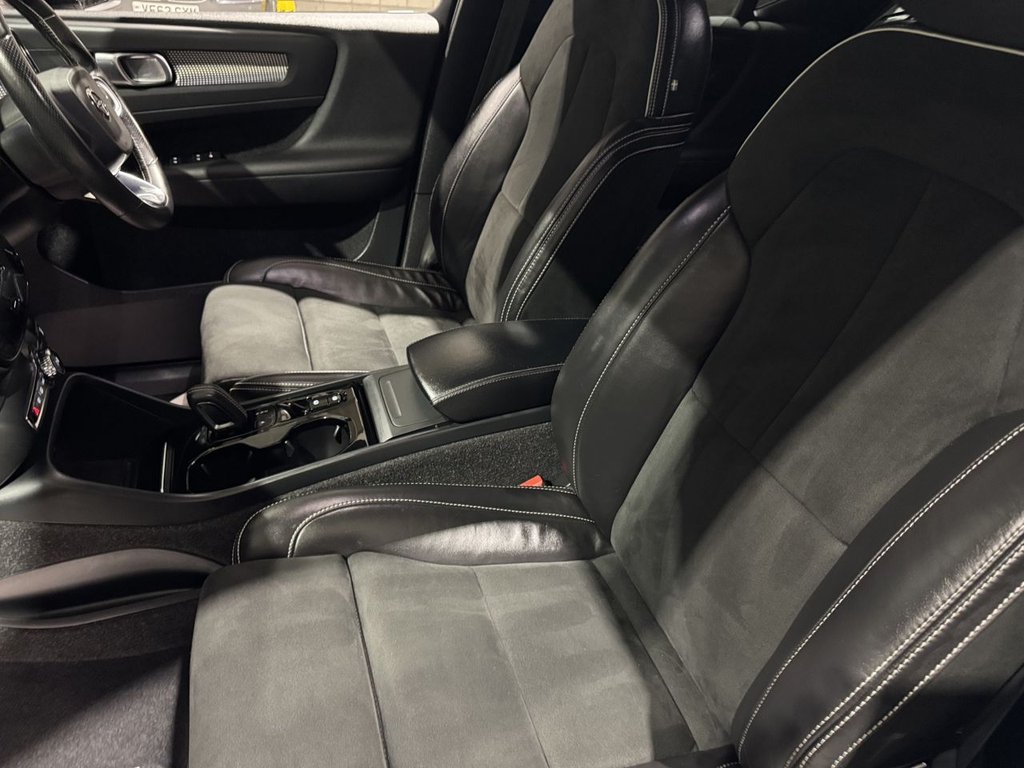 Used Volvo XC40 2021 for sale - 76470270: Photo 16